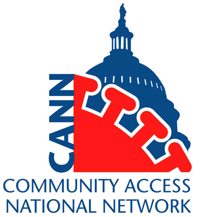 Community Access National Network (CANN)